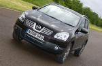 Nissan Qashqai 2007 года